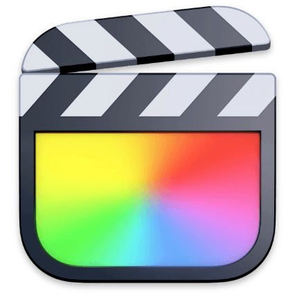 Finalcut pro